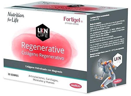 Lkn Complemento Alimenticio - 100 Gr