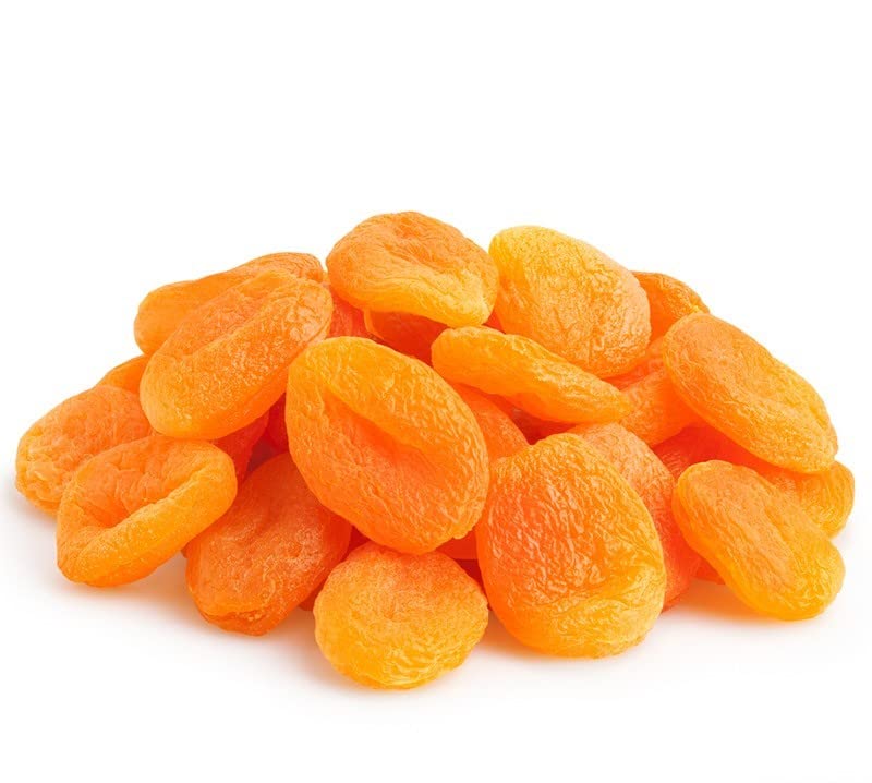 AJFAN | Apricot | Dehydrated Apricots | Healthy Snacks | High in Nutrient and Low in Calorie (250) (B0BFVWVC85) Amazon Price History, Amazon Price Tracker