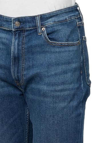 Image of Calvin Klein Men's Slim High Stretch Jeans