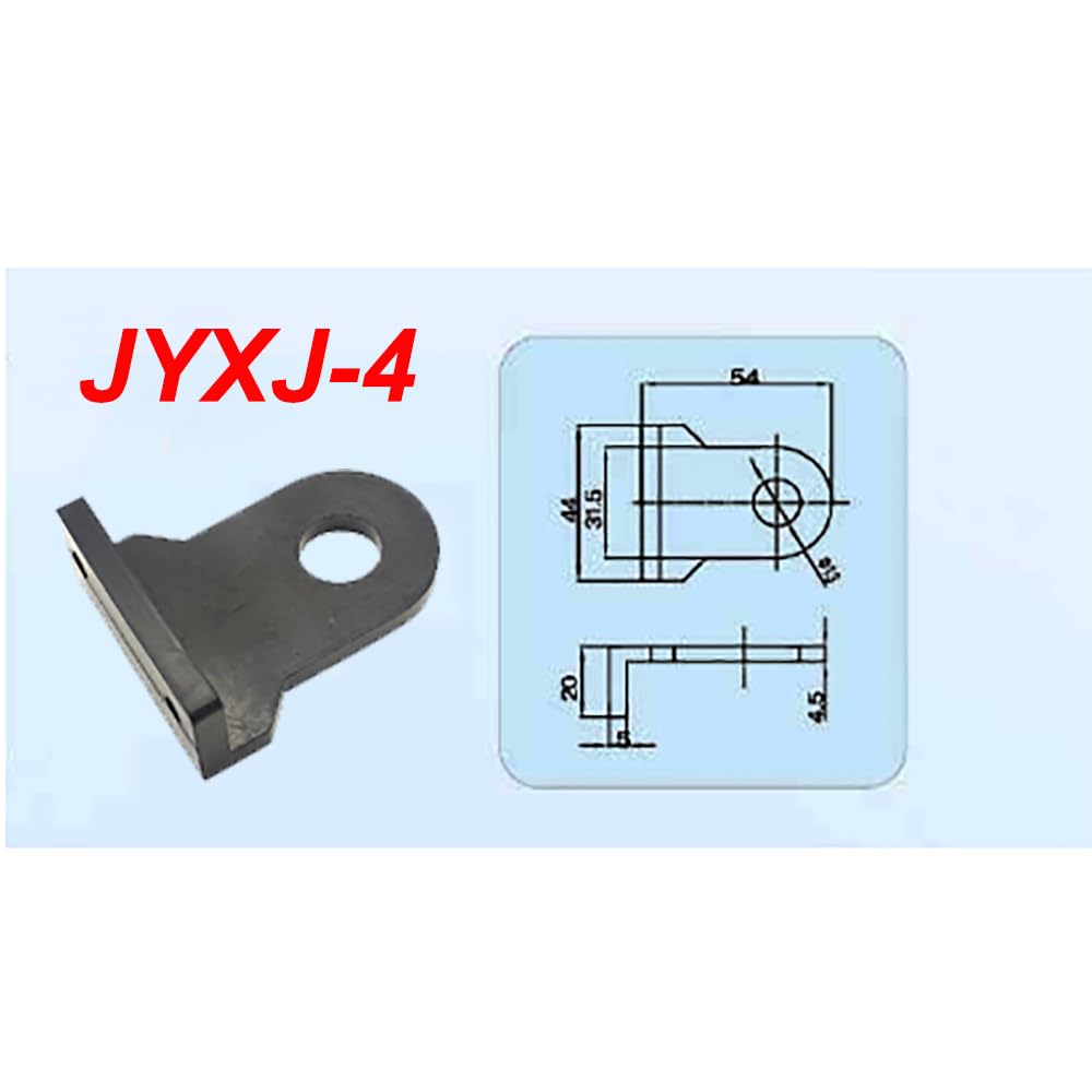 Jiayin JYPC-5 501P Pompe à eau à membrane 45 W 230 V AC, 9 bar 550 cc/min, pompe vibrante pour balai à vapeur, défroisseur à vapeur, machine à expresso – Composant d'appareil interne, modèle jiayin