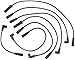 AUTOLITEWIRE # 96645 WIRE SET 6 CYL