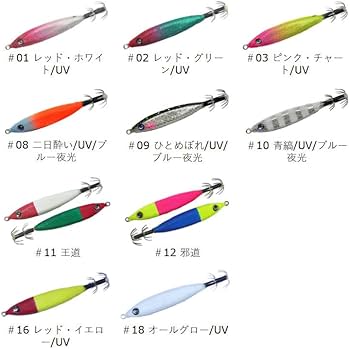 Amazon | クレイジーオーシャン メタラー 10号 Crazy Ocean Metaler Amazon | クレイジーオーシャン メタラー 10号 Crazy Ocean Metaler