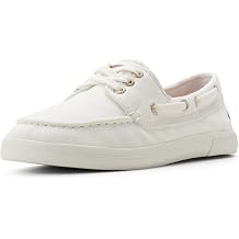 Sperry Womens Venice Canvas Boat Shoe