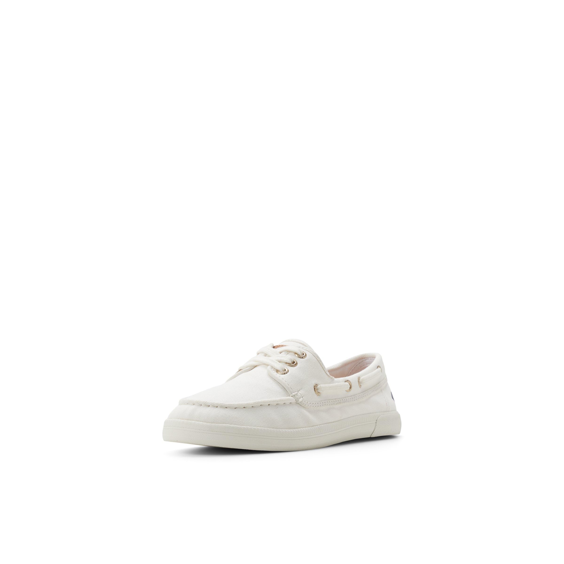 Sperry Venice Damen-Bootsschuh aus Segeltuch