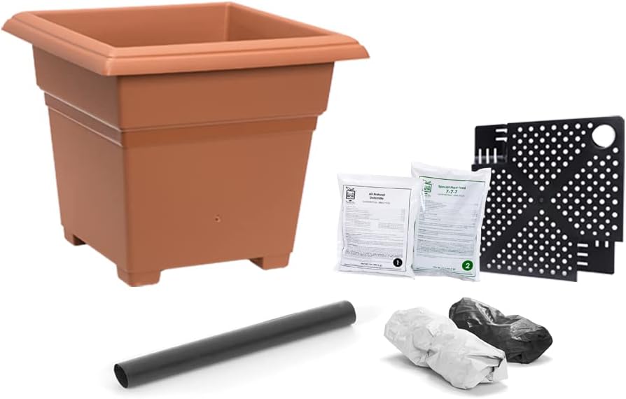 EarthBoxGarden Kit