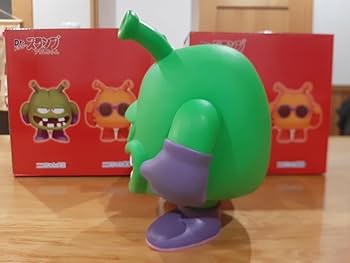 ニコチャン大王＆家来 ゼンマイ人形 Amazon.co.jp: ニコちゃん大王 家来 フィギュア Dr.スランプ アラレ