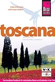 Toscana: Das komplette Handbuch für individuelles Reisen und Entdecken in der Toscana - Wolf-Eckart Bühler, Hella Kothmann 