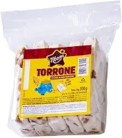 TORRONE C/AMENDOIM 200GR