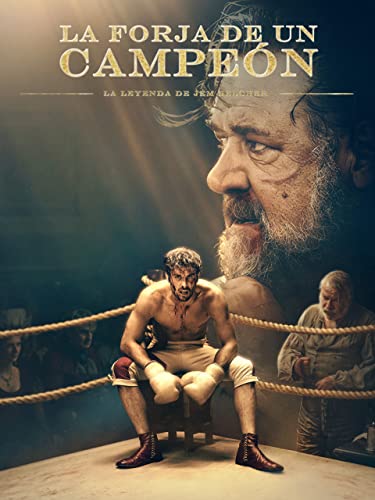 La forja de un campeón. La leyenda de Jem Belcher