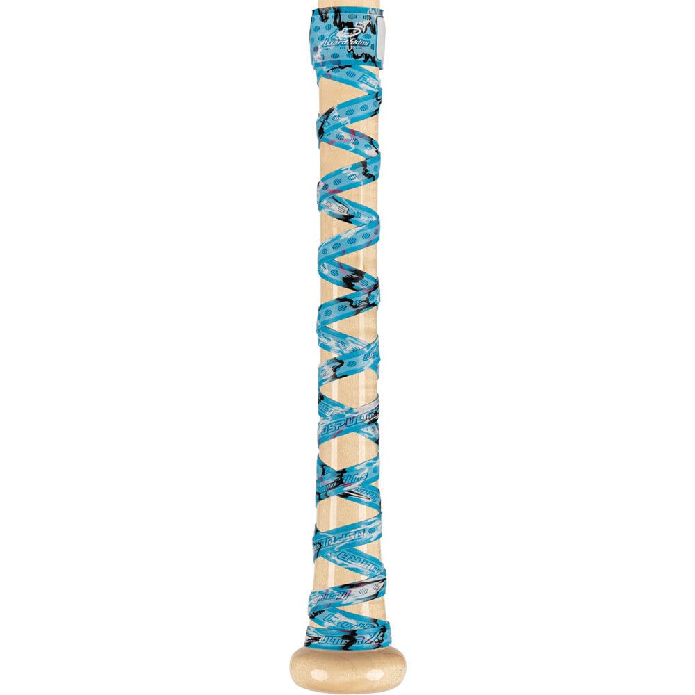 2pc Lizard Skins DSP Ultra X Bat Grip *CHOOSE COLOR* 0.5mm