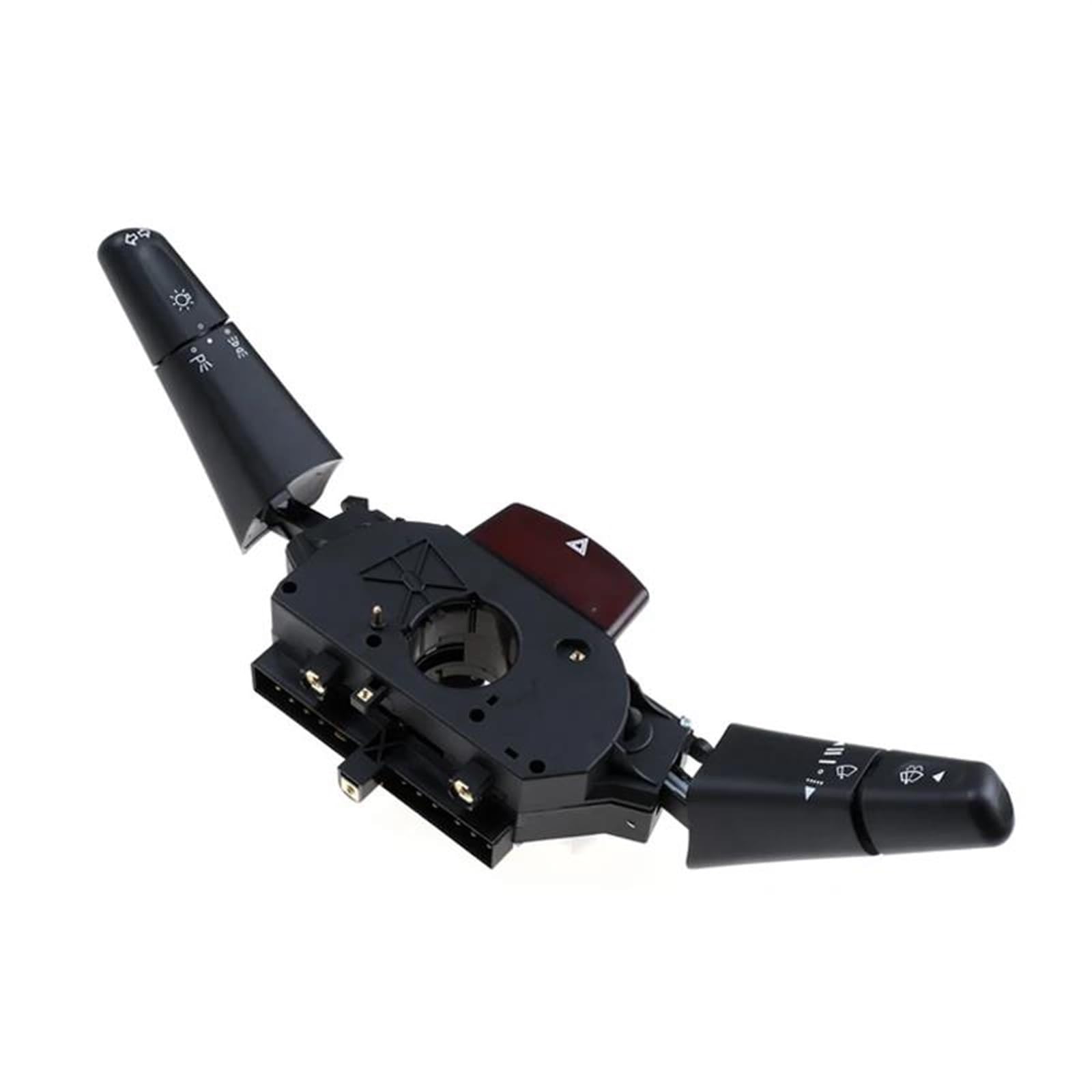 Columna dirección con suspensión Accesorios para Interruptor De Luz De Limpiaparabrisas, Indicador De Columna De Dirección De Coche para Mercedes Sprinter 0005407445 A0005407445