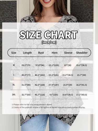 Image of Bulotus Womens Sweaters 2025 Winter Cowl Neck Long Asymmetrical Tunic Sweaters for Leggings Holiday Vacation Tops