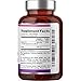 biophix Vitamin K2 MK-4-100 mcg 200 Caps with Alfalfa - Supports Strong Bones Immune Health