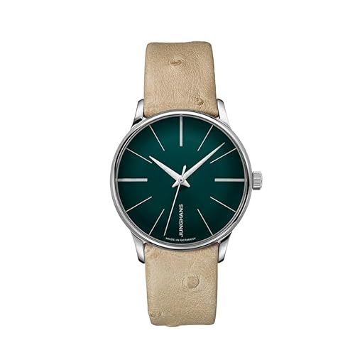 �����n���X �}�C�X�^�[ 27 3343 00 �T�t�@�C�A�N���X�^�� �r���v �������� ���f�B�[�X Meister Damen Automatic 27/3343.00 [���s�A���i]