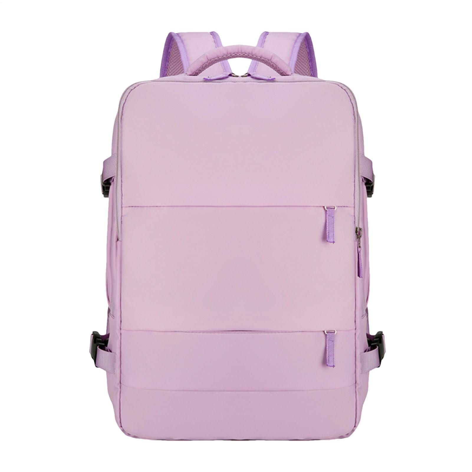 Sac à dos ordinateur portable et randonnée en textile durable - 8
