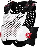 Épaulettes amovibles et thermoformées pour plus de confort