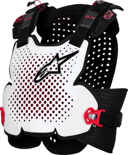 Alpinestars A-1 Body Armor Vest