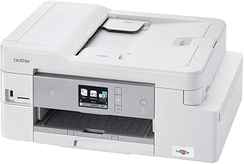 Amazon.co.jp: ブラザー プリンター 大容量インク型 A4インクジェット