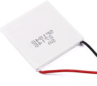 Termoelektryczny Peltier Brak zanieczyszczeń Lekki Długa żywotność Profesjonalny projekt Generator prądu Peltier Łatwy do przenoszenia energii elektrycznej do urządzeń przemysłowych