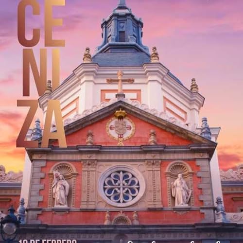 EdS CUARESMA 1a. Med Tres Cuaresmas. P. Juan Alvarez