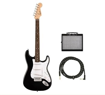 Amazon.com: Fender Squier Debut Series Stratocaster Electric