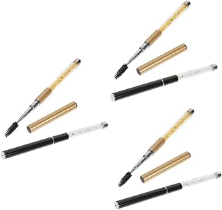 MERRYHAPY 6 piezas de injerto de pestañas cep...