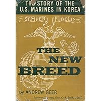 The new breed;