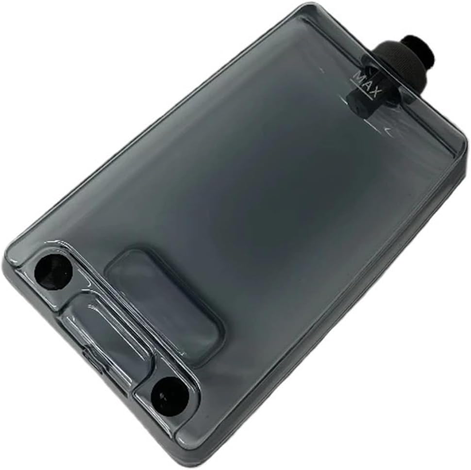 Clean Dirty Water Tank Cup Accessories Assembly Spare Parts Accessory .Compatible With Jimmy HW8 Pro Vacuum Cleaner(Dirty Water Tank)