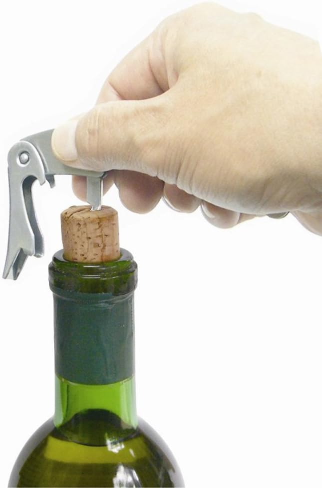MAXOS Sommelier Knife MA-15