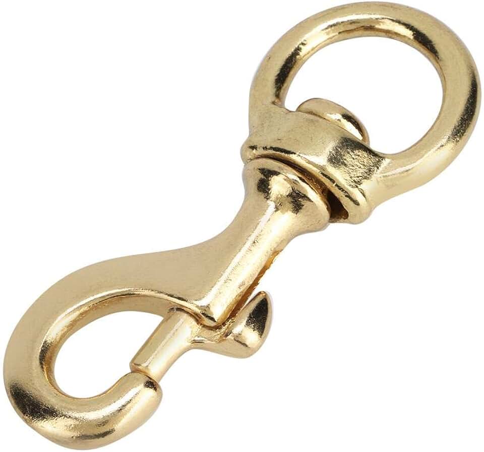 Amazon.ca dog leash clasp