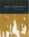 BASIC STATISTICS FOR THE BEHAVIORAL SCIENCES 4E