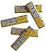 Party2u Saveur de Citron Fruité Pez recharges (Pack de 12)