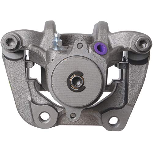 Cardone 19-B6679NM Remanufactured Unloaded Disc Brake Caliper with Bracket