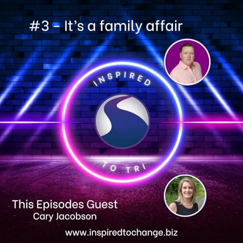 It&rsquo;s a family affair