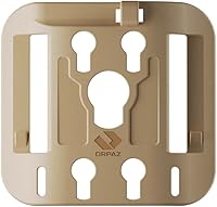 Vista 7 de Accesorios de funda Orpaz para fundas y bolsas de cargador Orpaz