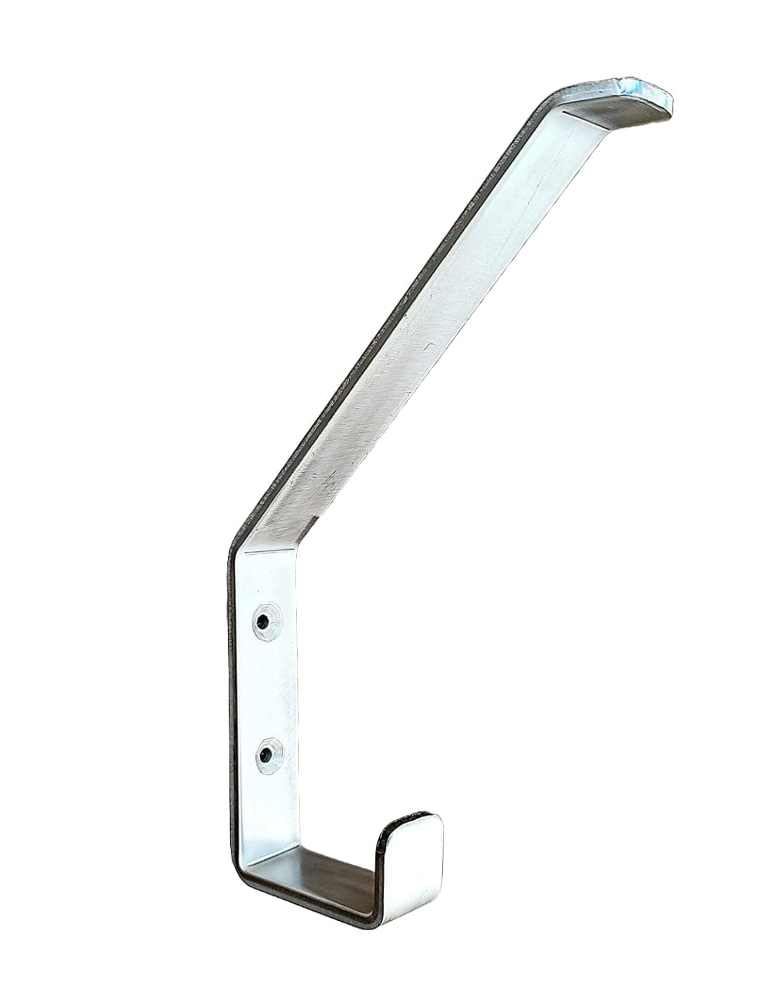 Helmet Holder Stainless Steel Helmet Hanger Wall mountable Hook