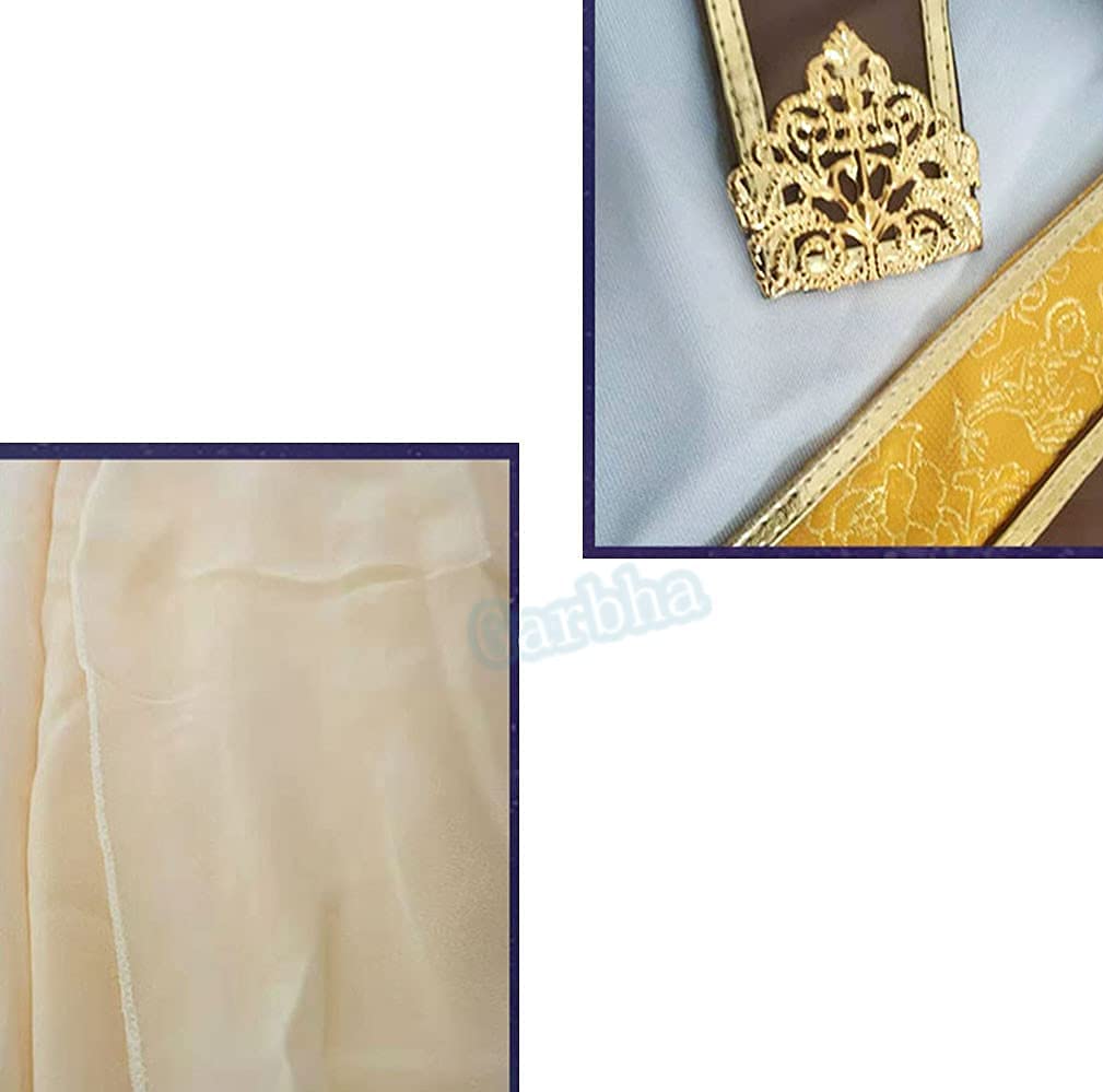 S⑦7 公式 魔道祖師 金光瑶 コスプレ 漢風 中国 古装 武器 剣 ウィッグ S⑦7 公式 魔道祖師 金光瑶 コスプレ 漢風 中国 古装 武器 剣