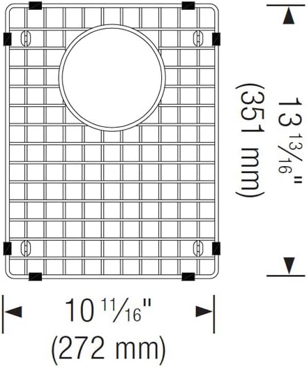clearance online here Blanco 221013 Stainless Steel Sink