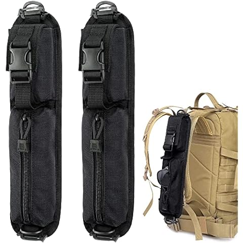 WYNEX Tactical Molle Accessory Pouch Cover