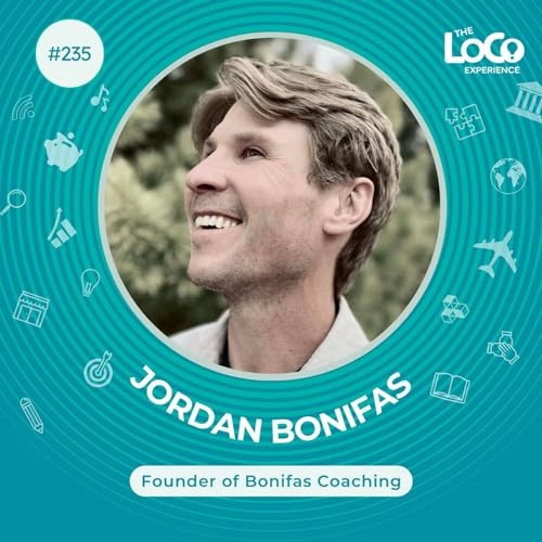 EXPERIENCE 235 | Unlocking Potential: The Integrative Coaching Approach of Jordan Bonifas