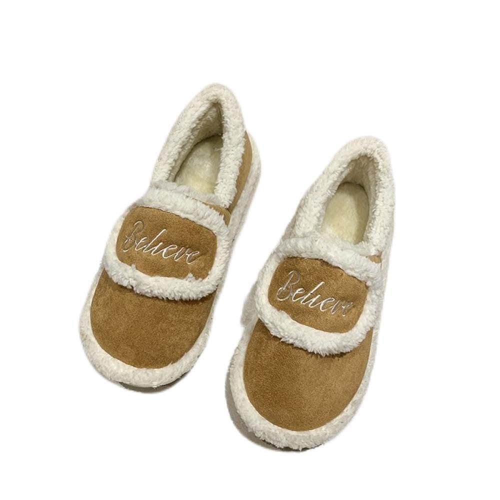 WmHeoo2077 Pantofola di Lino,Scarpe da Parto comode con Suola Spessa,  Pacchetto Post-Partum e Scarpe Premaman-Marrone_43,Spugna Sandalo :  Amazon.it: Moda