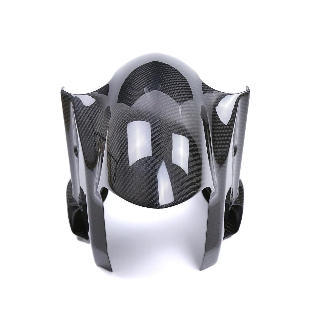 BMW S1000RR 2009-2018カーボンファイバー カバー プロテクタ Amazon.com: S1000RR Full Tank Cover Protector 100% real