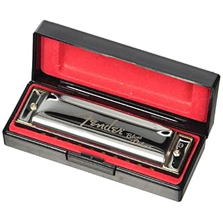 Hot Rod Deluxe Harmonica en RE - Les Beatles, Paul McCartney, John Lennon, RIngo Starr, George Harrison