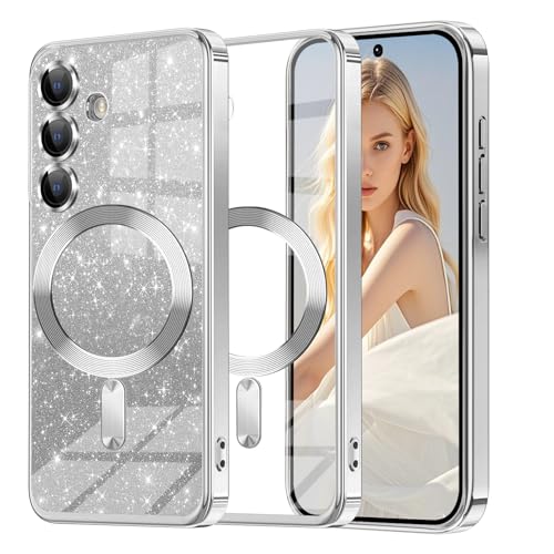 Coque Samsung S24 FE pour femme idéale lors de vos soirées et sorties