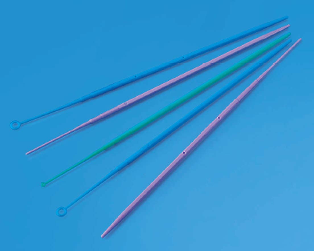 Tarsons Soft Loop Sterile (Qty-100) (Code : 920061) (Soft Loop- 10 ul pouch of 10)