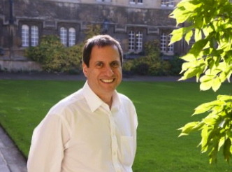 Armand D'Angour