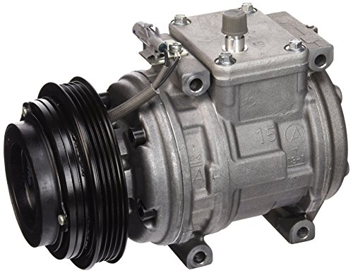 Can You Drive a Car with a Bad or Broken Air Compressor - Auto Median