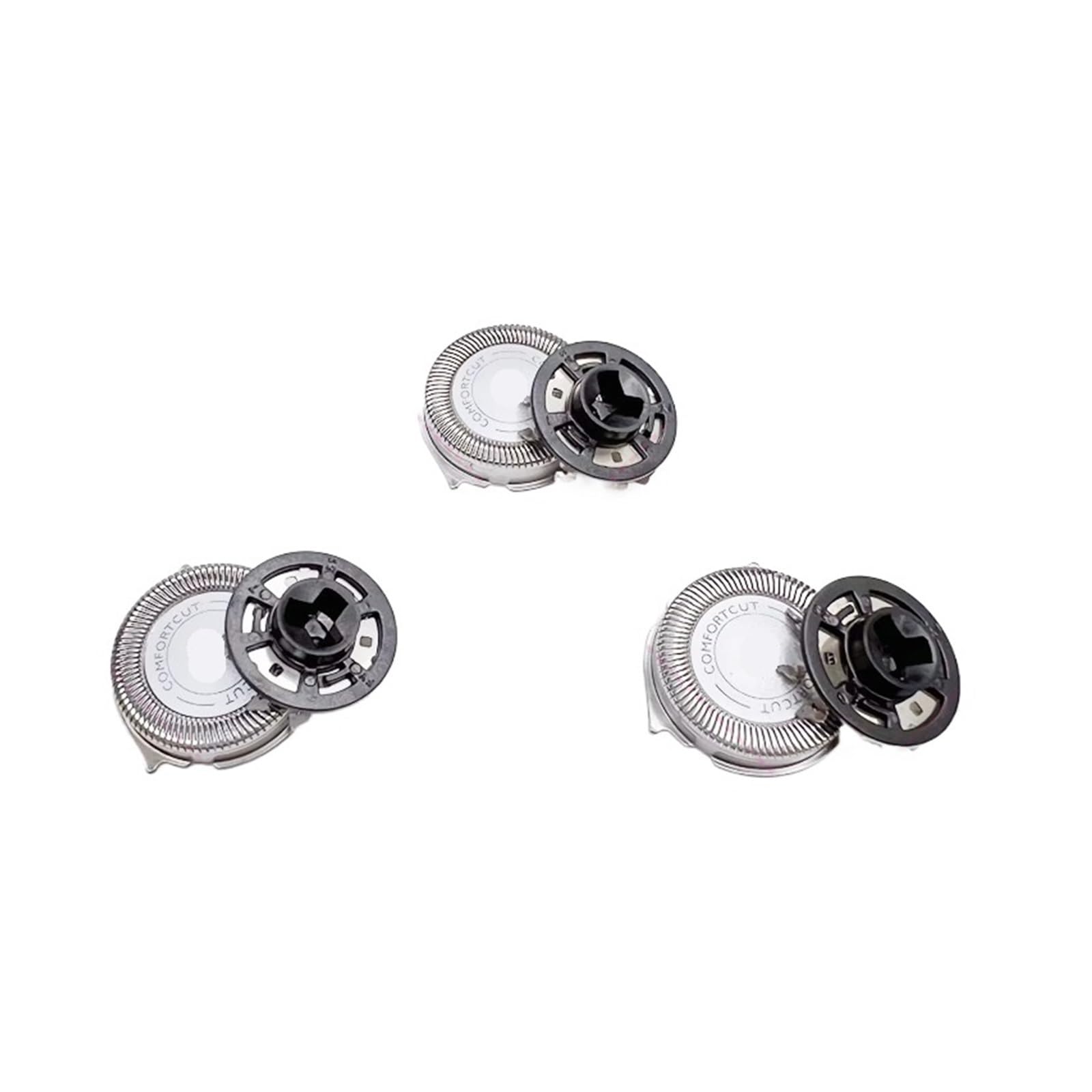 Zubehör For Rasierköpfe, Klingengitter-Schneidkopf | Kompatibel mit Philips Rasierer HQ8240 Schneidkopf HQ8260 8250 8290 8270 8261(Carmen 1pcs)