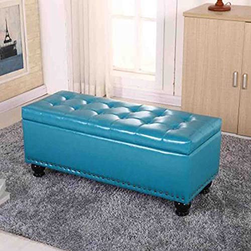 Tabouret de rangement pour optimiser les petits appartements - 2