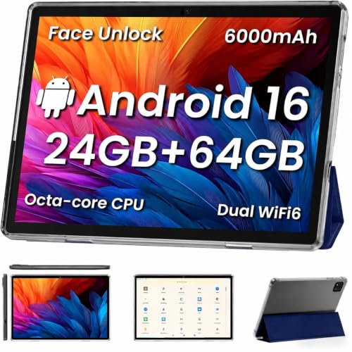 Kindle 10 Inch Tablet